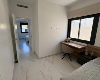 Sale - Villa - Pinar de Campoverde