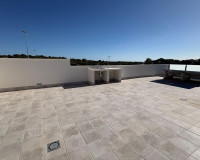 Sale - Villa - Pinar de Campoverde