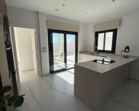 Sale - Villa - Pinar de Campoverde