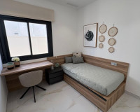 Sale - Villa - Pinar de Campoverde