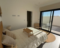 Sale - Villa - Pinar de Campoverde