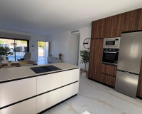 Sale - Villa - Pinar de Campoverde