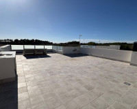 Sale - Villa - Pinar de Campoverde