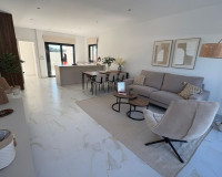 Sale - Villa - Pinar de Campoverde