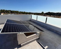 Sale - Villa - Pinar de Campoverde