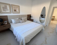 Sale - Villa - Pinar de Campoverde