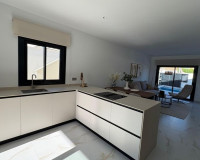 Sale - Villa - Pinar de Campoverde