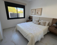 Sale - Villa - Pinar de Campoverde