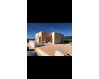 Sale - Villa - Pinós - Alicante