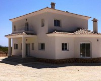 Sale - Villa - Pinós - Alicante