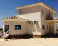 Sale - Villa - Pinós - Alicante