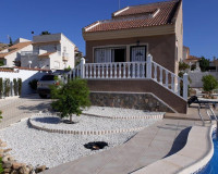 Sale - Villa - Rojales - Benimar