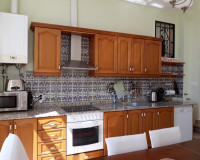 Sale - Villa - Rojales - Benimar