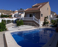 Sale - Villa - Rojales - Benimar