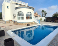 Sale - Villa - Rojales