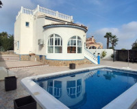 Sale - Villa - Rojales