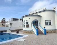 Sale - Villa - Rojales