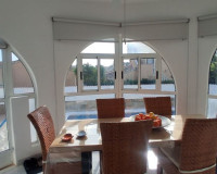 Sale - Villa - Rojales