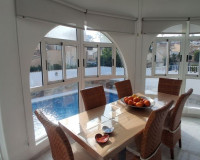 Sale - Villa - Rojales