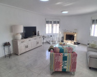 Sale - Villa - Rojales