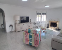 Sale - Villa - Rojales