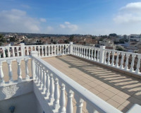 Sale - Villa - Rojales