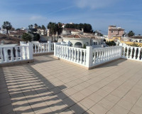 Sale - Villa - Rojales