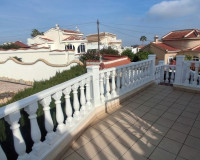 Sale - Villa - Rojales