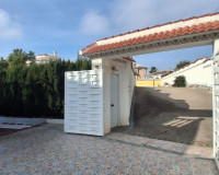 Sale - Villa - Rojales