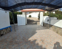 Sale - Villa - Rojales