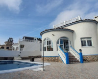 Sale - Villa - Rojales