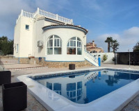 Sale - Villa - Rojales