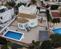 Sale - Villa - Rojales