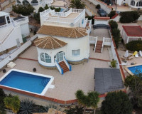 Sale - Villa - Rojales