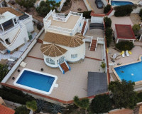 Sale - Villa - Rojales