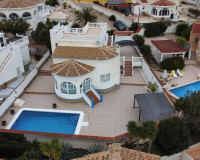 Sale - Villa - Rojales