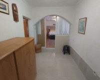 Sale - Villa - San Fulgencio