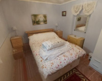 Sale - Villa - San Fulgencio