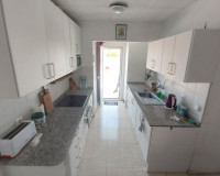 Sale - Villa - San Fulgencio