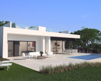 Sale - Villa - San Miguel de Salinas - Las Colinas Golf