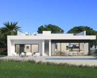 Sale - Villa - San Miguel de Salinas - Las Colinas Golf