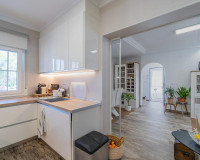 Sale - Villa - San Miguel de Salinas - Orihuela Costa
