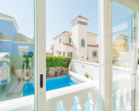 Sale - Villa - San Miguel de Salinas - Orihuela Costa