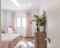 Sale - Villa - San Miguel de Salinas - Orihuela Costa