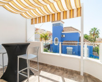 Sale - Villa - San Miguel de Salinas - Orihuela Costa