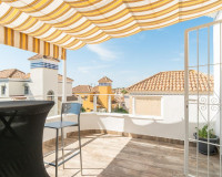 Sale - Villa - San Miguel de Salinas - Orihuela Costa