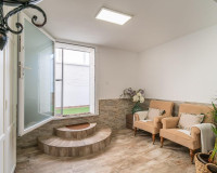 Sale - Villa - San Miguel de Salinas - Orihuela Costa