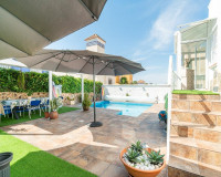 Sale - Villa - San Miguel de Salinas - Orihuela Costa