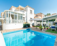 Sale - Villa - San Miguel de Salinas - Orihuela Costa