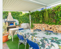 Sale - Villa - San Miguel de Salinas - Orihuela Costa